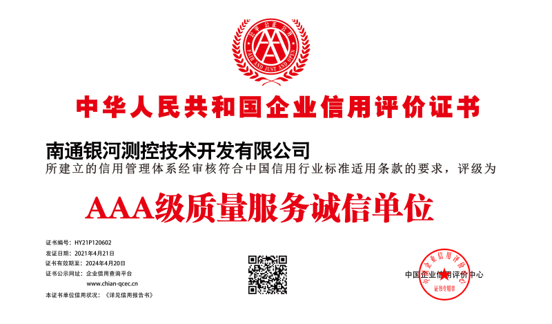 資質(zhì)榮譽
